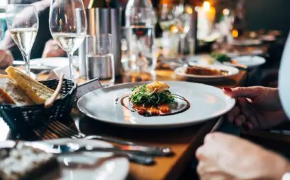 Tout sur la gastronomie française